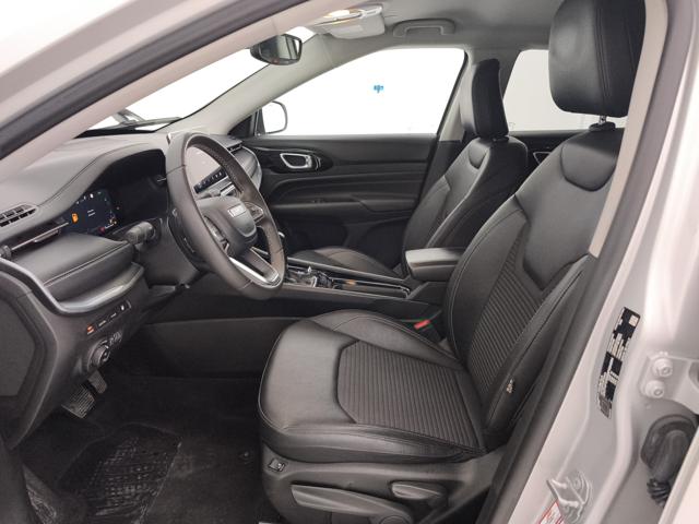 JEEP Compass usata, con Controllo automatico clima