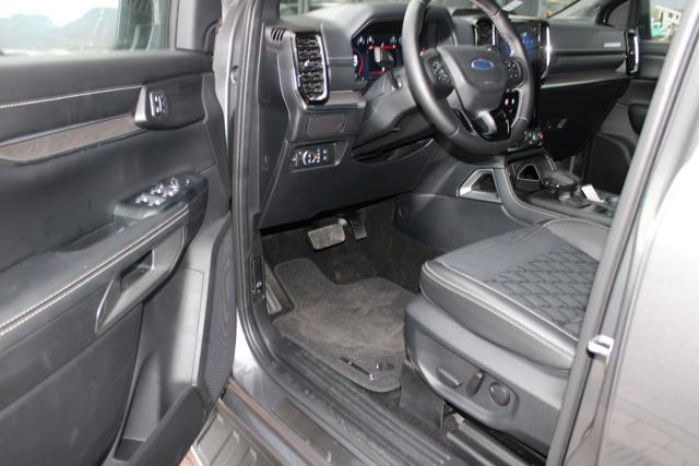 FORD Ranger usata, con Climatizzatore