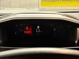 PEUGEOT 2008 usata, con Fendinebbia