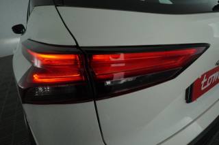 NISSAN Qashqai usata 16