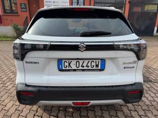 SUZUKI S-Cross usata, con Autoradio