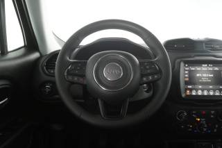 JEEP Renegade usata 5