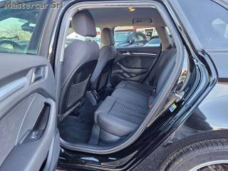 AUDI A3 usata, con Lettore CD