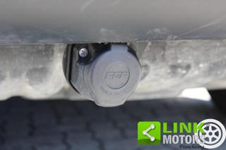 JEEP Grand Cherokee usata, con Filtro antiparticolato