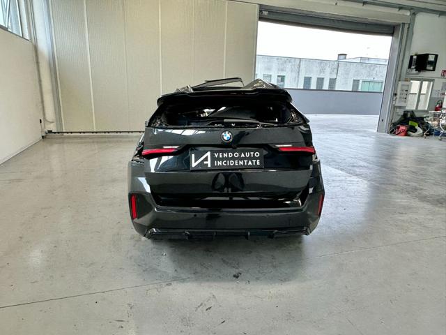 BMW X1 usata, con Autoradio