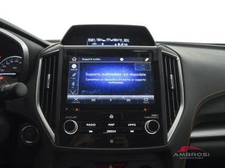 SUBARU XV usata 14