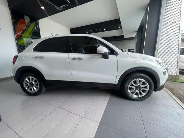 FIAT 500X usata, con Autoradio