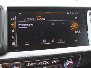 AUDI A1 usata, con Specchietti laterali elettrici