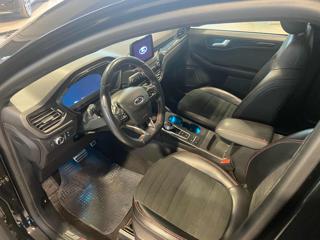 FORD Kuga usata, con Boardcomputer