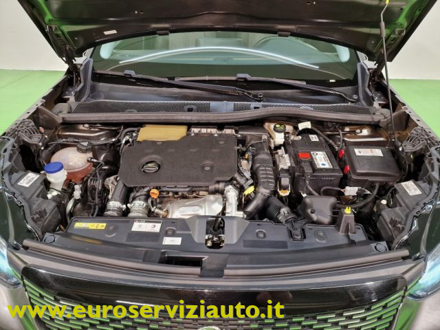 PEUGEOT 2008 usata, con Climatizzatore automatico, 2 zone