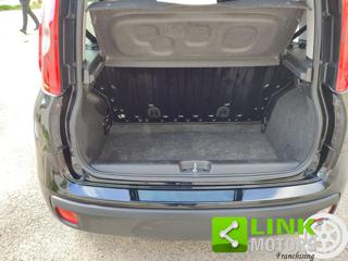 FIAT Panda usata, con Chiusura centralizzata