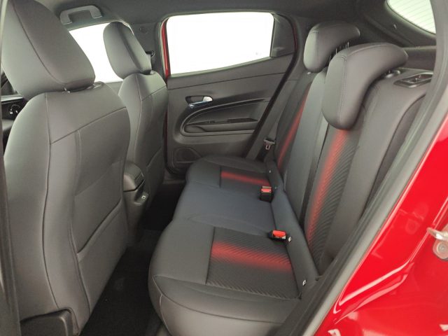 ALFA ROMEO Junior usata, con Sedile posteriore sdoppiato
