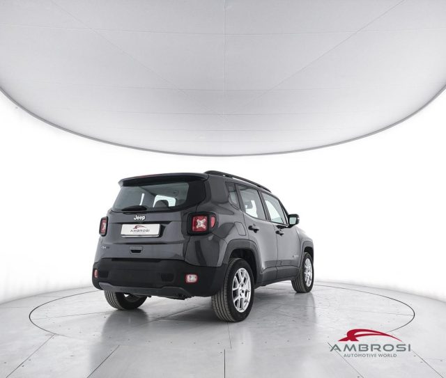 JEEP Renegade usata 2