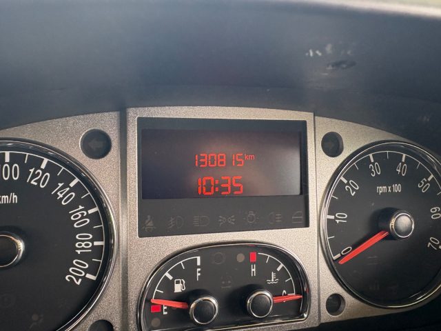 LANCIA MUSA usata, con Lettore CD