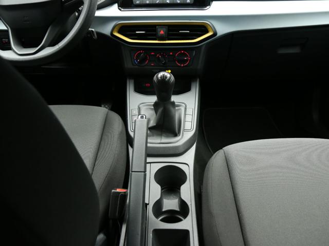 SEAT Ibiza usata, con Servosterzo