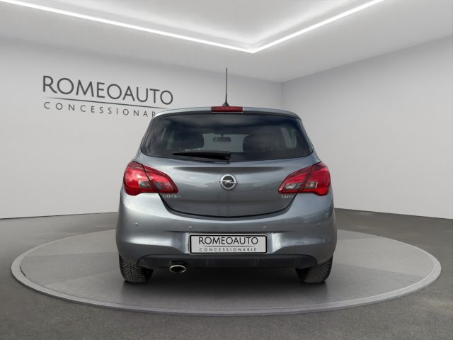 OPEL Corsa usata, con Chiusura centralizzata