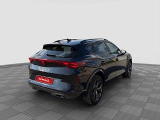 CUPRA Formentor usata 4
