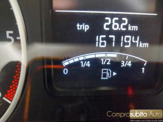 VOLKSWAGEN Polo usata 20