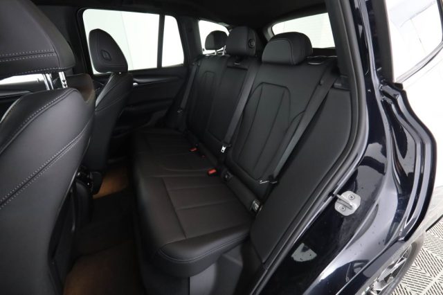 BMW X3 usata 3
