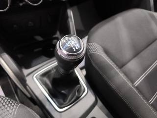 DACIA Duster usata, con Filtro antiparticolato