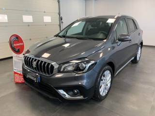 SUZUKI S-Cross usata, con Chiusura centralizzata telecomandata