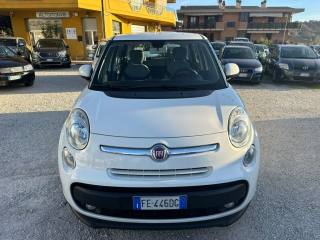 FIAT 500L usata, con Airbag