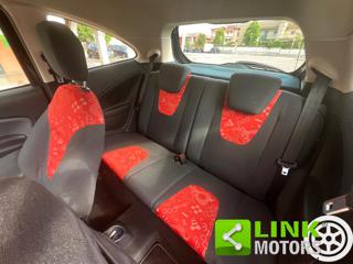 FORD Ka usata, con Servosterzo