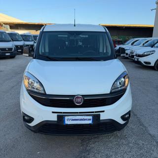FIAT Doblo usata, con USB