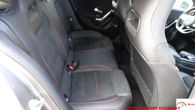 MERCEDES-BENZ A 180 usata 130