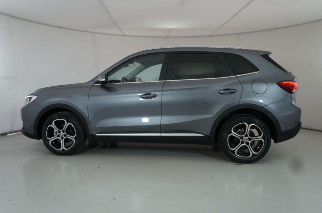 MG ZS usata, con Specchietti laterali elettrici