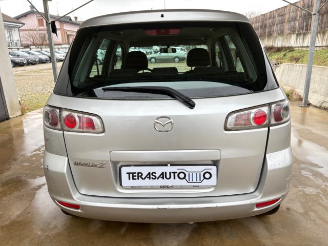 MAZDA 2 usata, con Autoradio