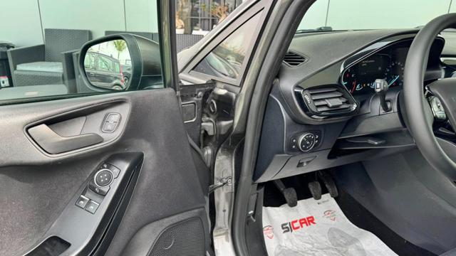 FORD Fiesta usata, con Chiusura centralizzata
