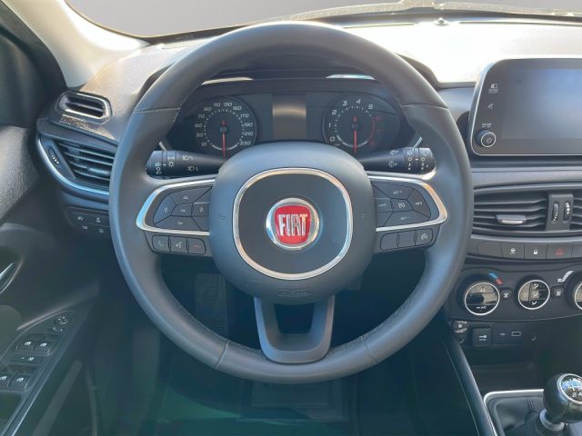 FIAT Tipo usata, con Immobilizzatore elettronico