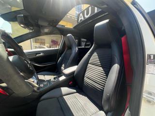 MERCEDES-BENZ A 45 AMG usata, con Immobilizzatore elettronico