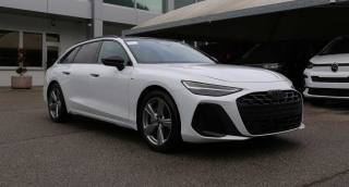 AUDI A6 usata, con Airbag