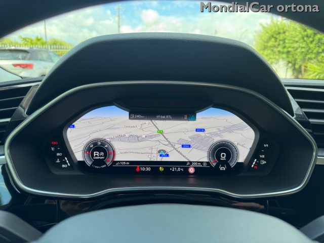 AUDI Q3 usata, con Chiusura centralizzata