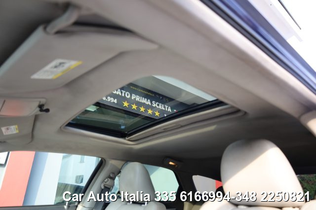 CHRYSLER 300C usata, con Boardcomputer