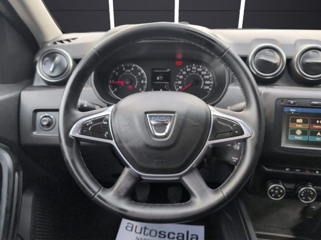 DACIA Duster usata, con Servosterzo