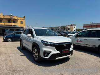 SUZUKI S-Cross usata, con Airbag laterali
