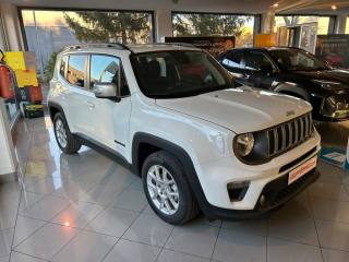 JEEP Renegade usata, con Airbag