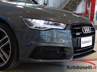 AUDI A6 usata, con Controllo vocale