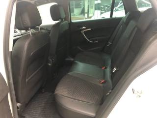 OPEL Insignia usata, con Cruise Control