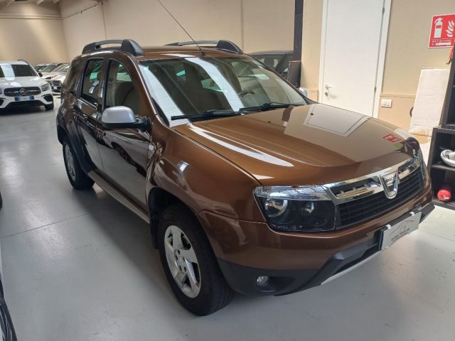 DACIA Duster usata 30
