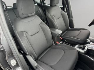 JEEP Renegade usata, con Cruise Control