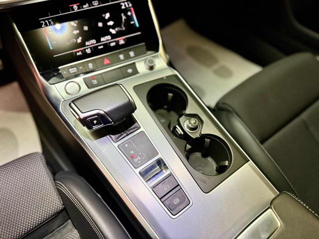 AUDI A6 usata, con Cruise Control