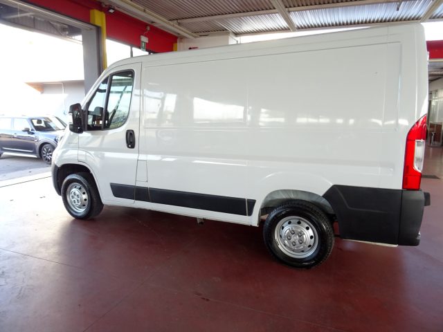 FIAT Ducato usata, con Autoradio
