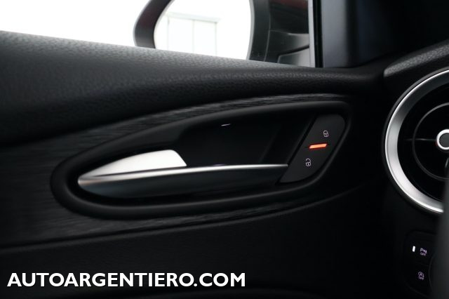 ALFA ROMEO Stelvio usata, con Vivavoce