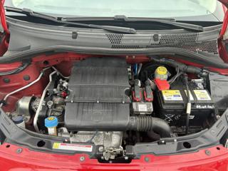 FIAT 500 usata, con Lettore CD