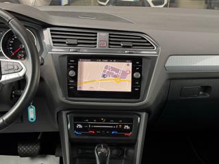 VOLKSWAGEN Tiguan usata, con Cronologia tagliandi
