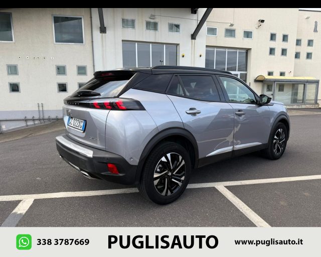 PEUGEOT 2008 usata, con Airbag Passeggero
